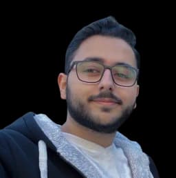 Amr Benshi